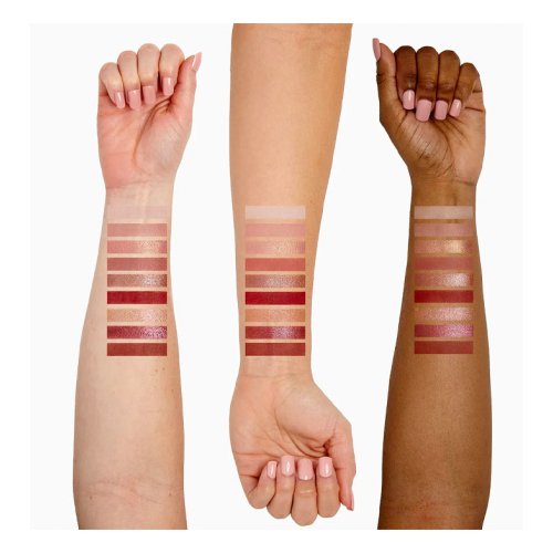 Sigma Beauty - Eyeshadow Palette Rosy