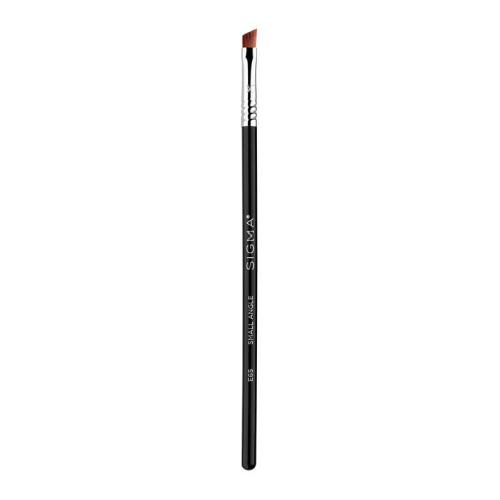Sigma Beauty - Beveled Eyebrow and Eyeliner Brush - E65: Small Angle