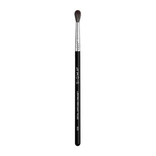 Sigma Beauty - Detail brush for eyeshadow - E33: Detail Diffused Crease