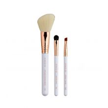 Sigma Beauty - Brush Set Sleigh All Day Travel