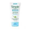 Simple - Hydrating day gel Water boost