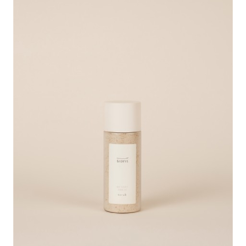 Sioris - Facial scrub powder My Soft Grain
