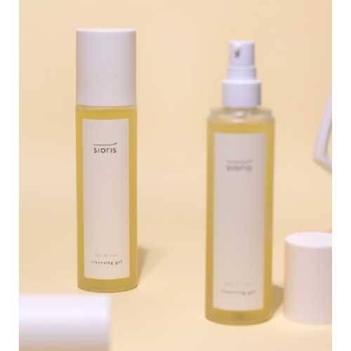 Sioris - Cleansing gel Day By Day