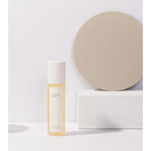 Sioris - Cleansing gel Day By Day