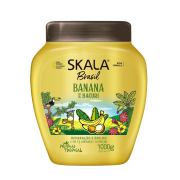 Skala - Vitamin Bomb Conditioner 1000ml - Banana