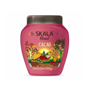 Skala - Conditioning Cream Acachonados 1kg - Weak and dull hair