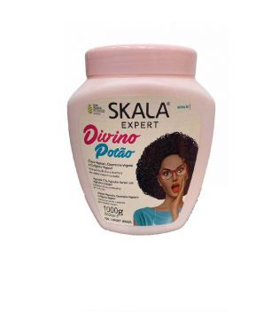 Skala - Divine Potion Conditioning Cream 1kg - Curly hair