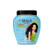 Skala - Conditioning Cream Mais Cachos 1kg - Curly and frizzy hair
