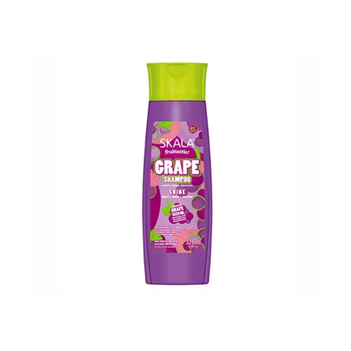 Skala - *Fruitastic!* - Shine Shampoo Grape