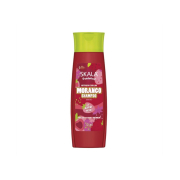 Skala - *Fruitastic!* - Nutrition and shine shampoo Strawberry