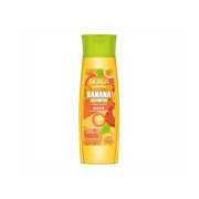 Skala - *Fruitastic!* - Repairing Shampoo Banana