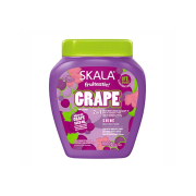 Skala - *Fruitastic!* - Leave-in Shine Conditioning Cream Grape
