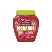 Skala - *Fruitastic!* - Leave-in Conditioning Cream Nourishment Strawberry