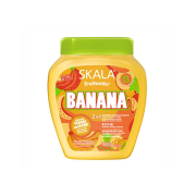 Skala - *Fruitastic!* - Leave-in Repairing Conditioner Banana