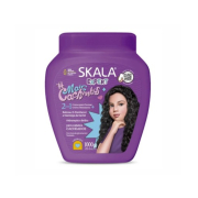 Skala - *MaisCachinhos Kids* - Conditioning cream 1kg - Hydration and shine