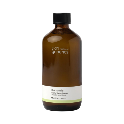 Skin Generics - Calming Micellar Water with Chamomile