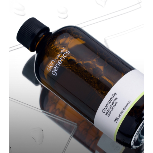 Skin Generics - Calming Micellar Water with Chamomile