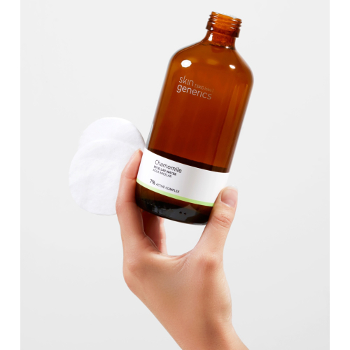Skin Generics - Calming Micellar Water with Chamomile