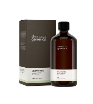 Skin Generics - Calming Micellar Water with Chamomile