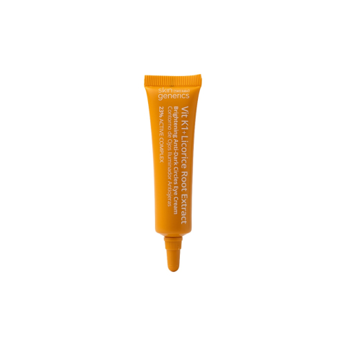 Skin Generics - Anti-dark circle illuminating eye contour