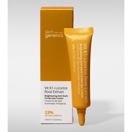 Skin Generics - Anti-dark circle illuminating eye contour