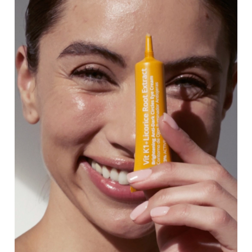 Skin Generics - Anti-dark circle illuminating eye contour