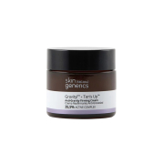 Skin Generics - Anti-gravity cream Gravityl™ y Ten’s Up™