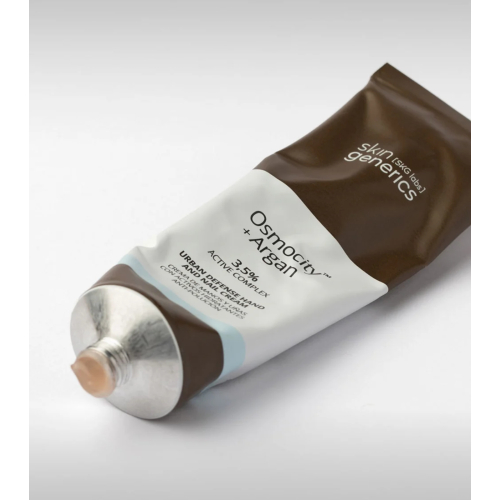 Skin Generics - Moisturizing Hand Cream with Osmo'city + Argan