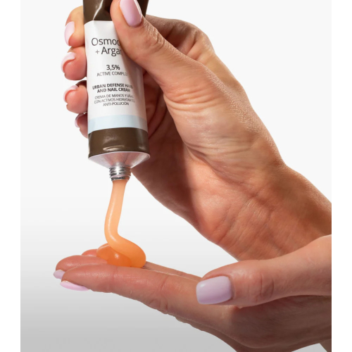 Skin Generics - Moisturizing Hand Cream with Osmo'city + Argan