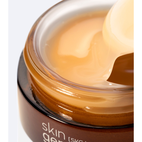 Skin Generics - Aloe Vera Regenerating Night Cream-Gel