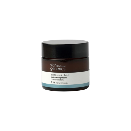 Skin Generics - Hyaluronic Acid Moisturizing Cream