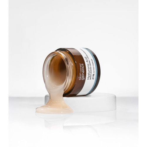 Skin Generics - Hyaluronic Acid Moisturizing Cream