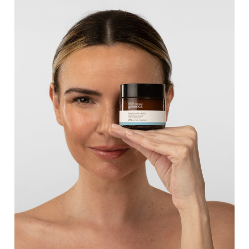 Skin Generics - Hyaluronic Acid Moisturizing Cream