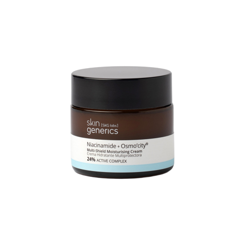 Skin Generics - Multi-protection cream with Niacinamide