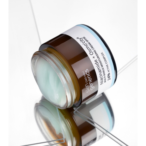Skin Generics - Multi-protection cream with Niacinamide