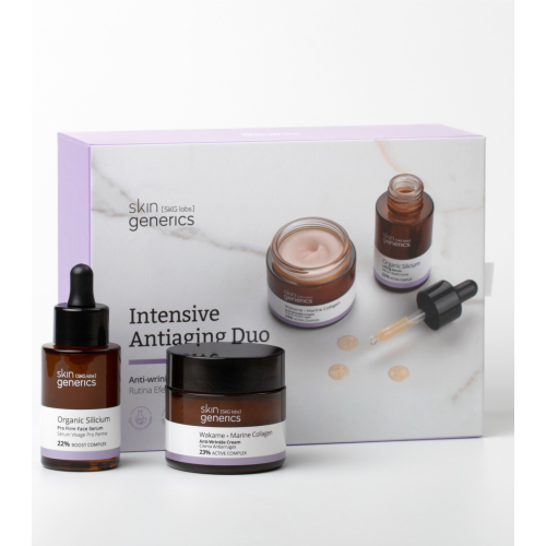Skin Generics - Anti-aging lifting effect duo Intensive Antiaging Duo