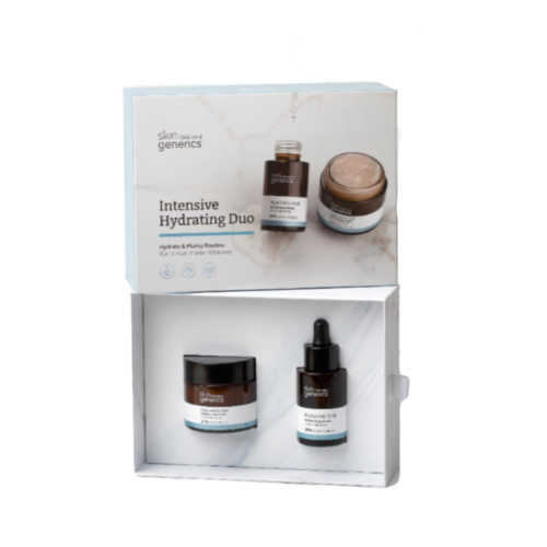 Skin Generics - Intensive Hydrating Duo Intensive Hydrating