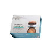 Skin Generics - Regenerating Moisturizing Duo Day & Night Restoring Duo