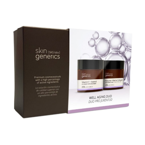Skin Generics - Duo Pro Youth