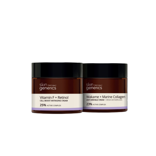 Skin Generics - Duo Pro Youth
