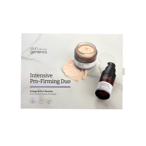 Skin Generics - Anti-aging firming duo Intensive Pro-Firming