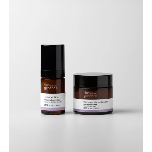 Skin Generics - Anti-aging firming duo Intensive Pro-Firming