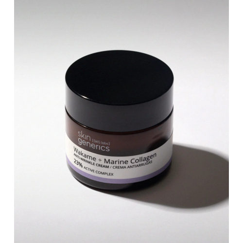 Skin Generics - Anti-aging firming duo Intensive Pro-Firming