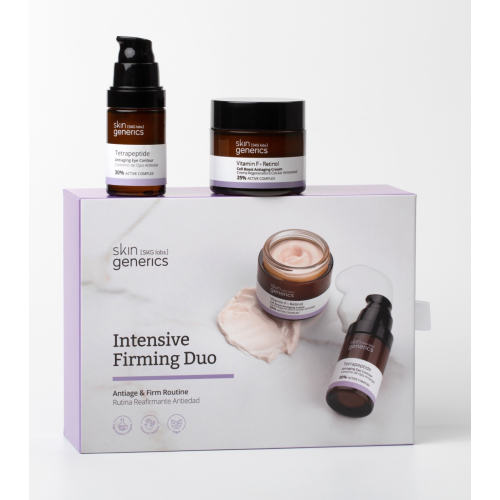 Skin Generics - Intensive Firming Duo