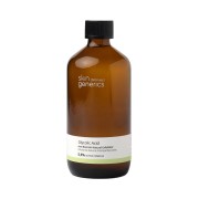 Skin Generics - Glycolic Acid Anti-Blemish Natural Scrub