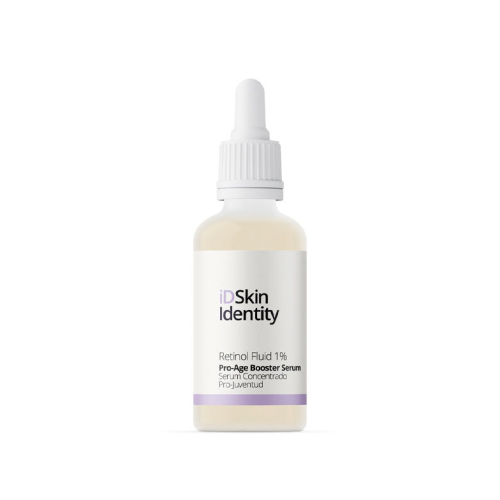 iD Skin Identity - Concentrated Serum Pro-Age Retinol fluid 1%