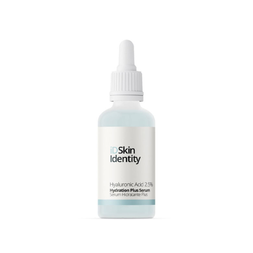 iD Skin Identity - 2.5% Hyaluronic Acid Moisturizing Serum
