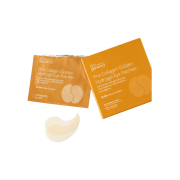 Skin Generics - Pro-Collagen Golden Hydrogel Patches - 5 pairs