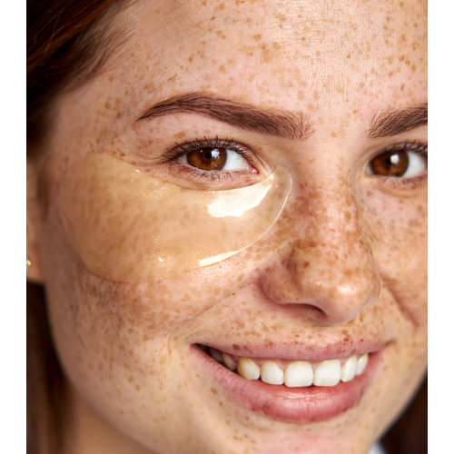 Skin Generics - Pro-Collagen Golden Hydrogel Patches - 5 pairs