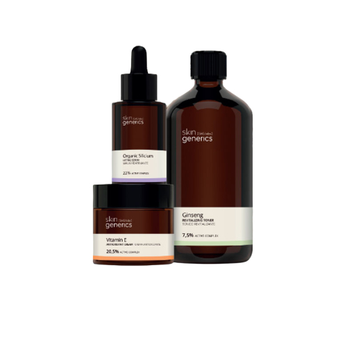 Skin Generics - Supreme Revitalizing Routine